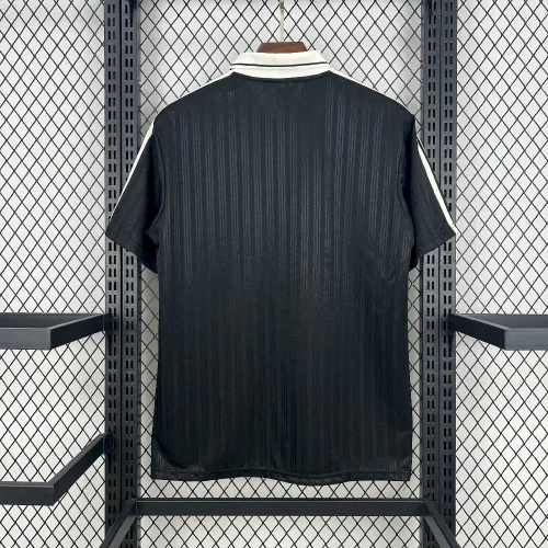 2025/26 Oasis Tour Black Jersey