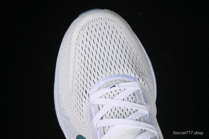 Nike Air Zoom Vomero 18 Lunar 2025 New Cushioning Casual Running Shoes - HM6804-103