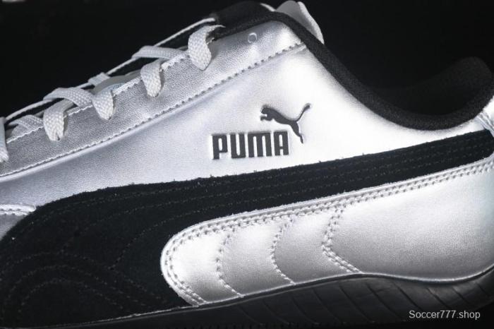 Puma Speedcat Lifestyle Low-Top Casual Shoes - 403689-01