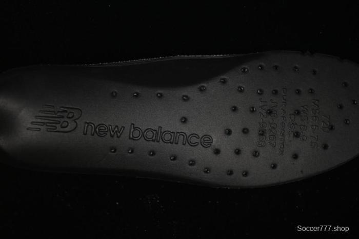 New Balance 2002 Series Retro Casual Running Shoes - ML2002RD