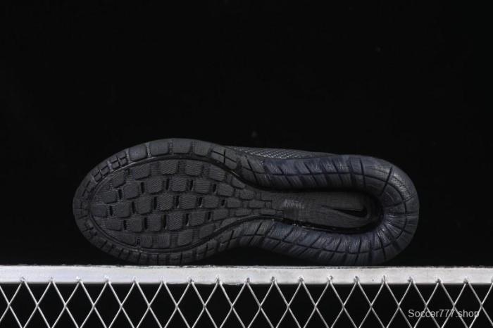 Nike Air Max Phoenix Retro Running Shoes with Bullet Air Cushion - FZ5307-004