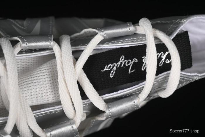 Converse Chuck 1970s Future Silver High-Top Casual Sneakers - A15187C