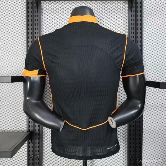 Player Version 25/26 Corinthians Third Jersey