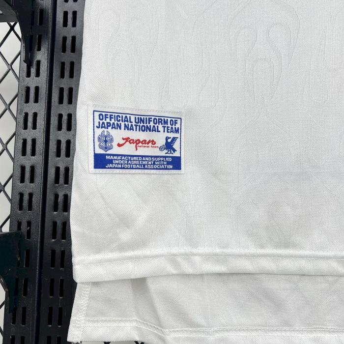 1998/99 Japan Away X BAD BUNNY Retro Jersey