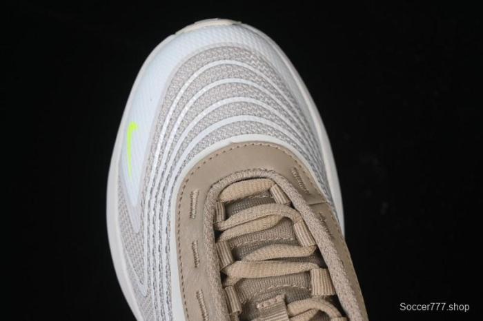 Nike Air Max Fire Retro Cushioned Running Shoes - IF2621-002