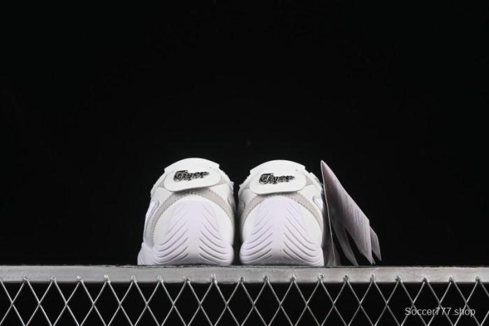 Onitsuka Tiger Mexico 66 Driving Low-Top Casual Running Shoes - 1183C306-100