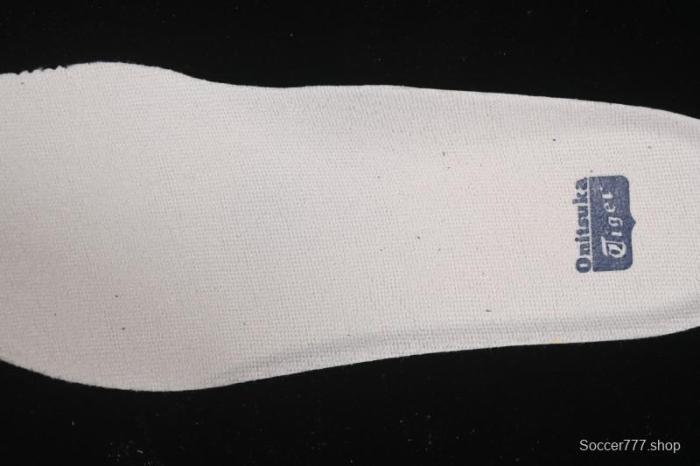 OnitsukaTiger Corsair A55 Low-Top Lifestyle Casual Shoes - 1183C317-401