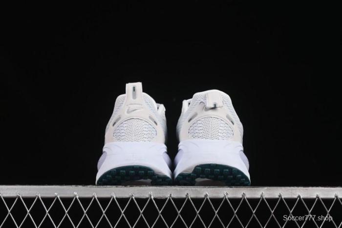 Nike Air Zoom Vomero 18 Lunar 2025 New Cushioning Casual Running Shoes - HM6804-103