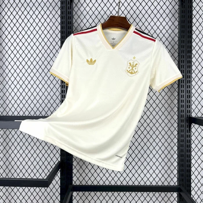 2025/26 Flamengo Third Jersey