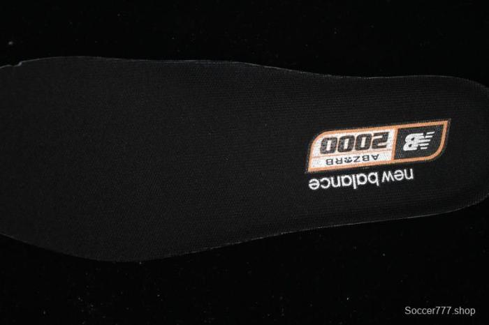 New Balance 2000 Series Retro Dad Style Casual Running Shoes - U20006E1