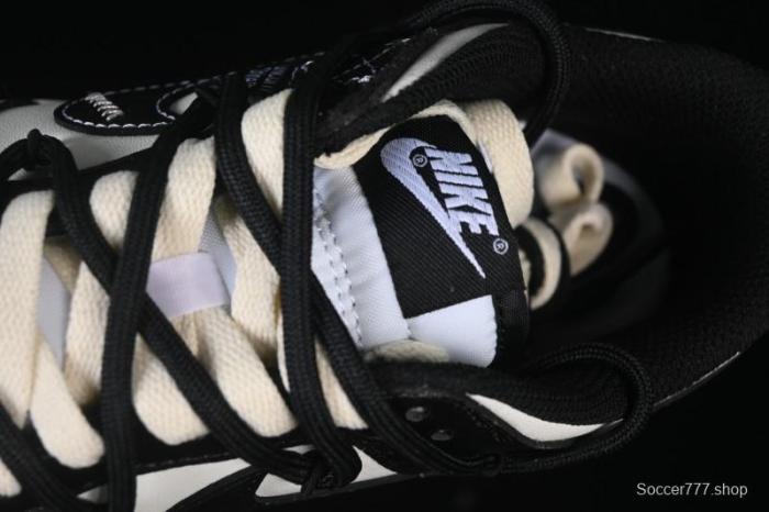 Nike SB Dunk Low Custom Strap Low-Top Casual Skate Shoes - DD1391-100