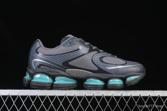 New Balance 2000 Series Retro Dad Style Casual Sports Running Shoes - U20007PF