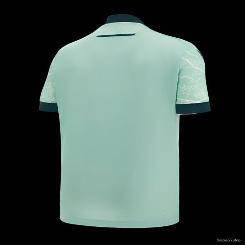 25/26 Nantes Away Jersey