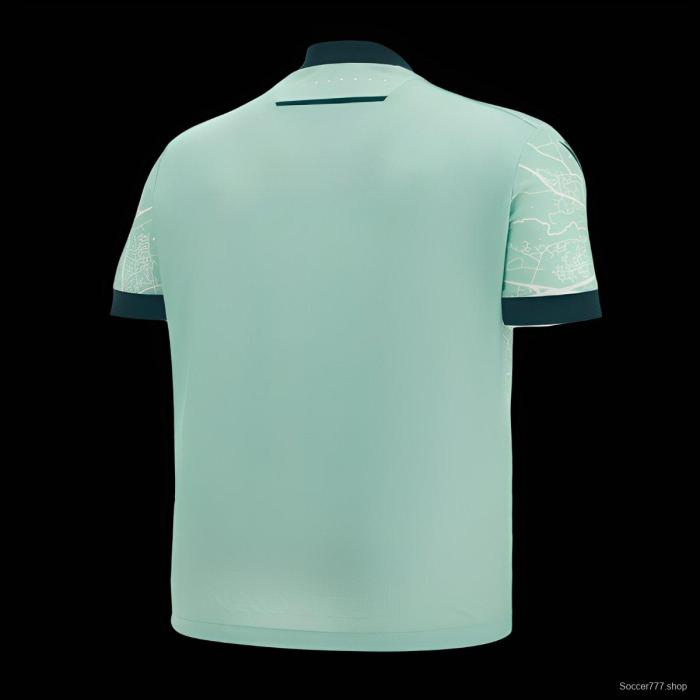 25/26 Nantes Away Jersey