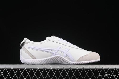 Onitsuka Tiger Mexico 66 Driving Low-Top Casual Running Shoes - 1183C306-100