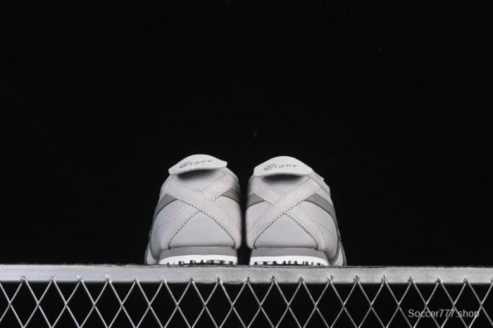 Onitsuka Tiger Mexico 66 Low-Top Casual Running Shoes - 1183B771-118