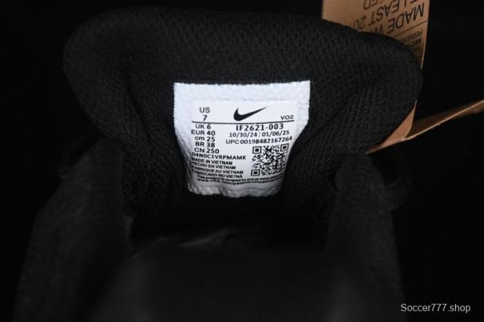 Nike Air Max Fire Retro Cushioned Running Shoes - IF2621-003