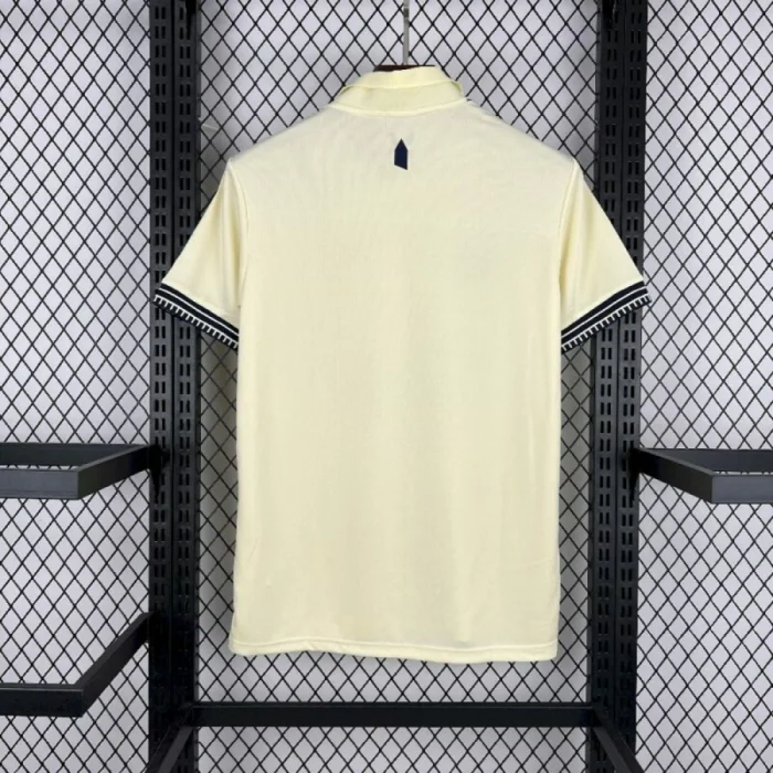 2025/26 Everton Away Jersey