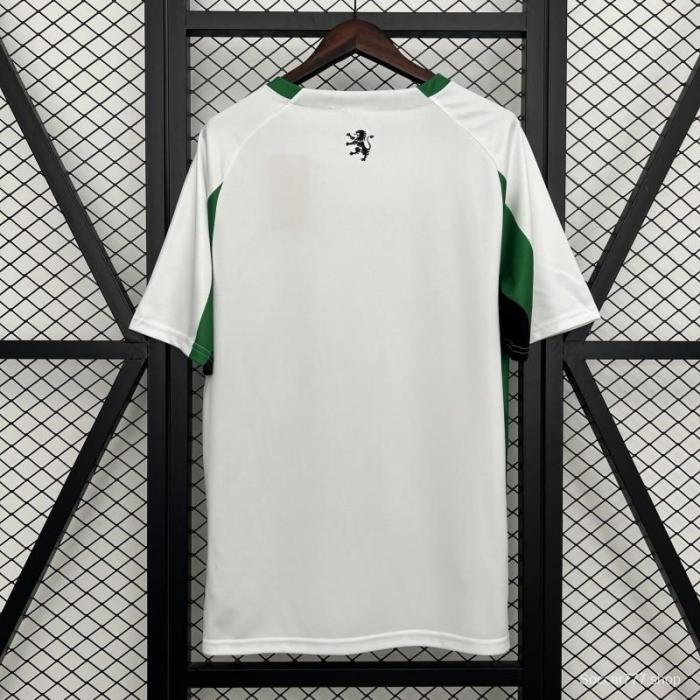 25/26 Sporting Lisbon White Special Jersey
