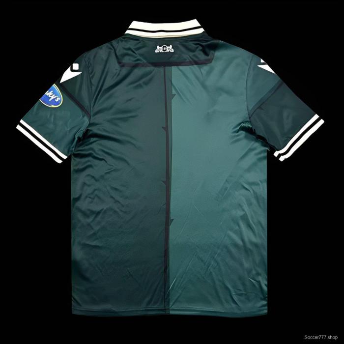 25/26 Blackburn Rovers Away Jersey