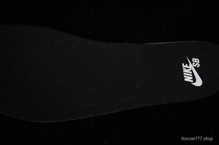 Nike SB Force 58 Retro Skate Shoes - DV5477-602