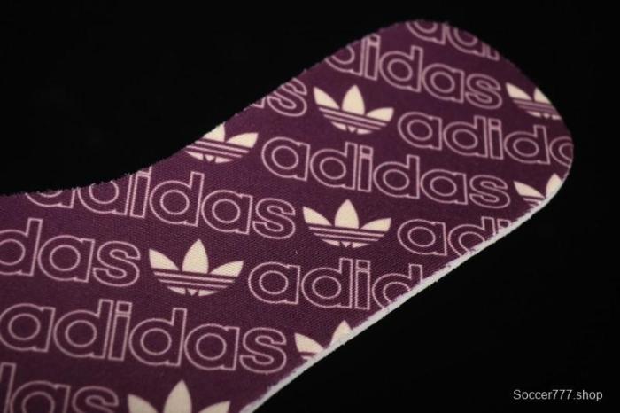 Adidas Originals SL 72 Stack Shoes - JQ6420