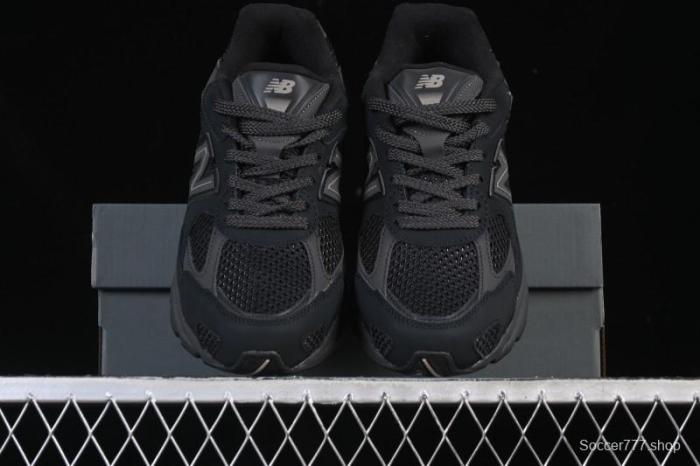 New Balance 2010 Series Retro Casual Running Shoes - U2010TTB