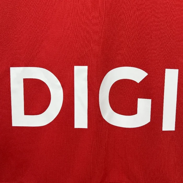 2025/26 CA Osasuna Home Jersey