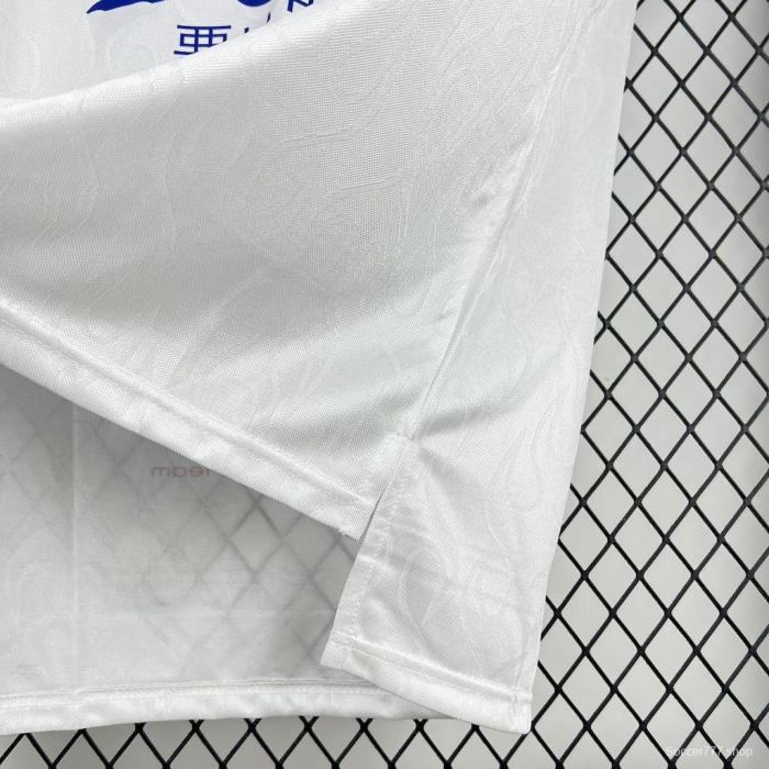 1998/99 Japan Away X BAD BUNNY Retro Jersey