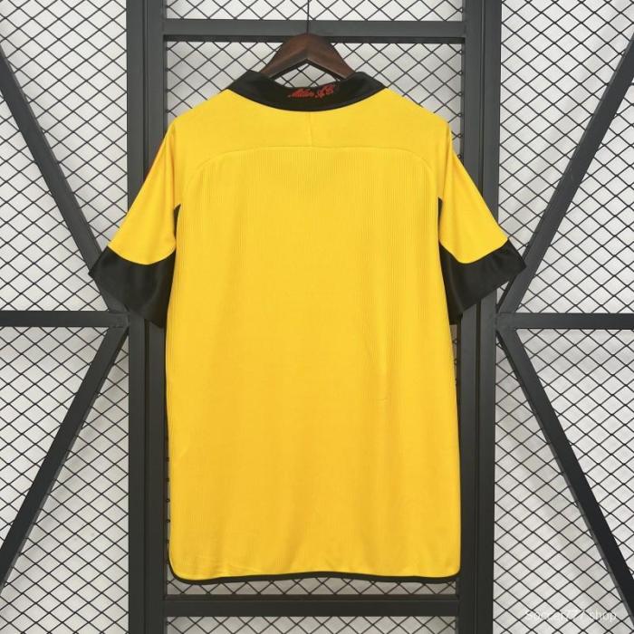 99/00 Retro AC Milan Away Jersey