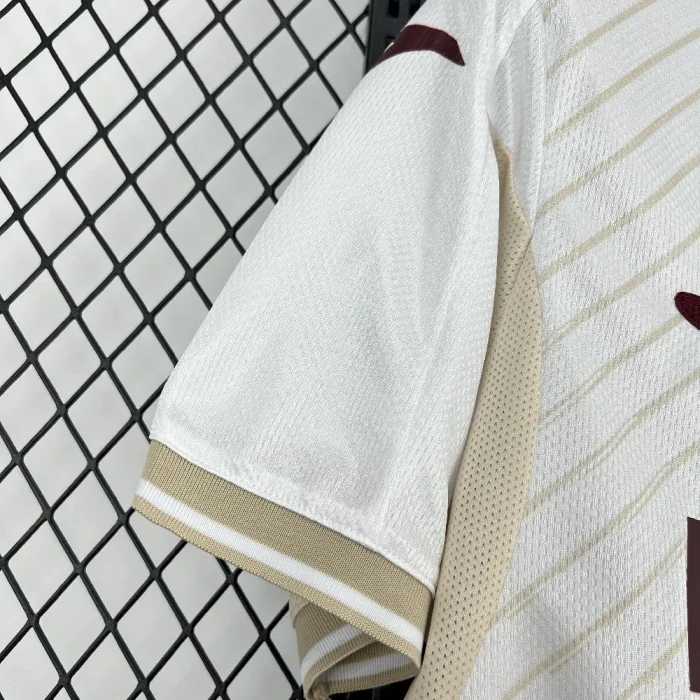 2025/26 Villarreal CF Away Jersey