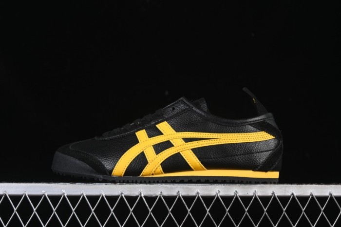 Onitsuka Tiger Mexico 66 Low-Top Casual Running Shoes - 1183A201-003