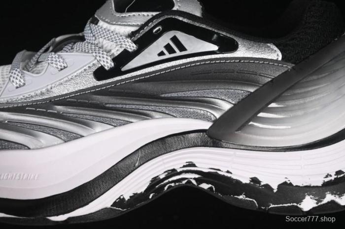 Adidas Vento XLG Retro Casual Dad Shoes - KI0576