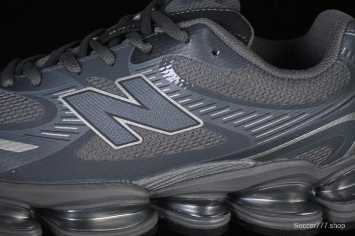 New Balance 2000 Series Retro Dad Style Casual Sports Running Shoes - U2000ETA