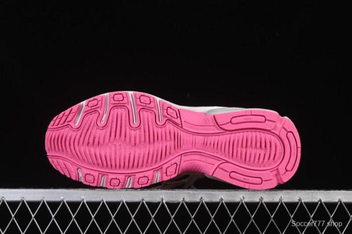 Nike Air Max Fire Retro Cushioned Running Shoes - IF2620-002