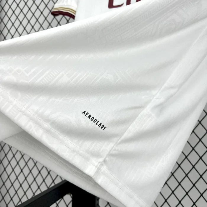 2025/26 Arsenal Third Jersey