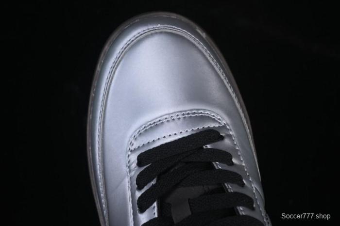 Nike Killshot 2 Retro Comfortable Anti-Slip Lightweight Low-Top Skate Shoes - IM4842-099