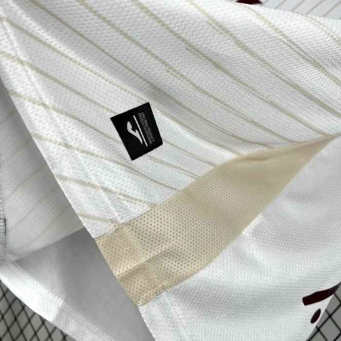 2025/26 Villarreal CF Away Jersey