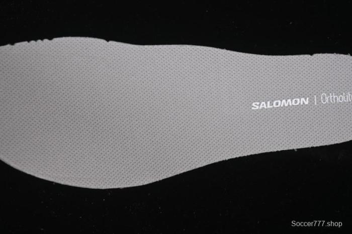 Salomon XT-6 High-Tech Outdoor Trail Running Shoes - 477376-29