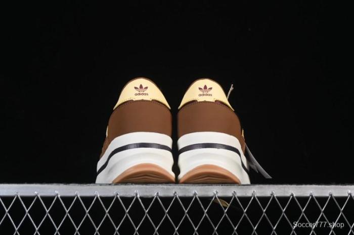 Adidas Originals SL 72 Stack Shoes - JQ6420