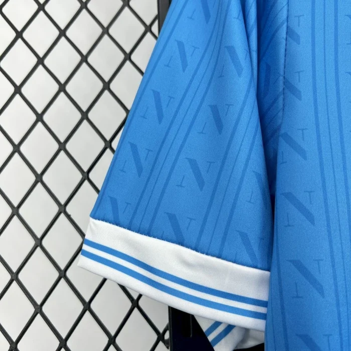2025/26 Napoli Home Jersey