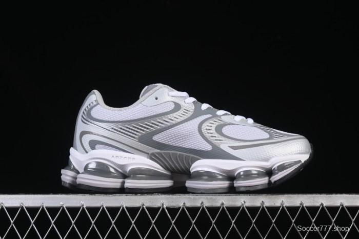 New Balance 2000 Series Retro Dad Style Casual Sports Running Shoes - U2000DSM