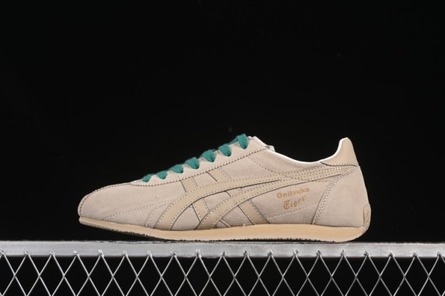 Onitsuka Tiger RunSpark Low-Top Casual Lifestyle Shoes - 1183C338-200