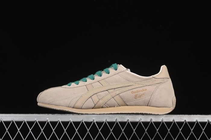 Onitsuka Tiger RunSpark Low-Top Casual Lifestyle Shoes - 1183C338-200