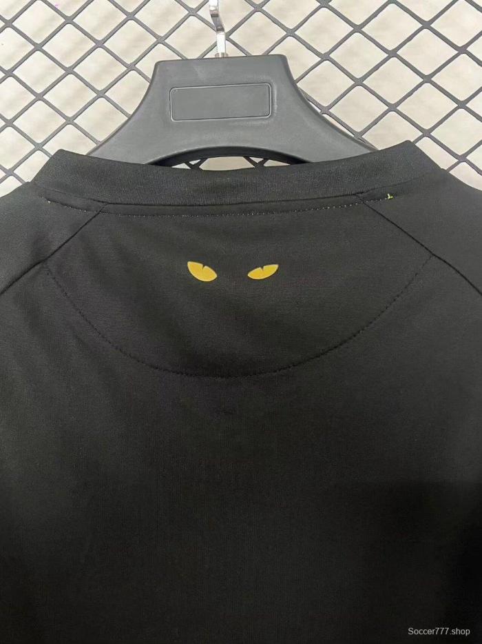 25/26 Sunderland Third Jersey