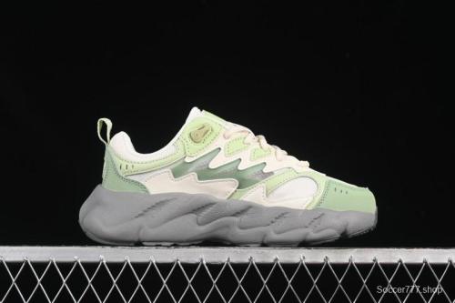 Fila Fusion Fern 2.0 Retro Casual Dad Shoes - F12W531101FVA