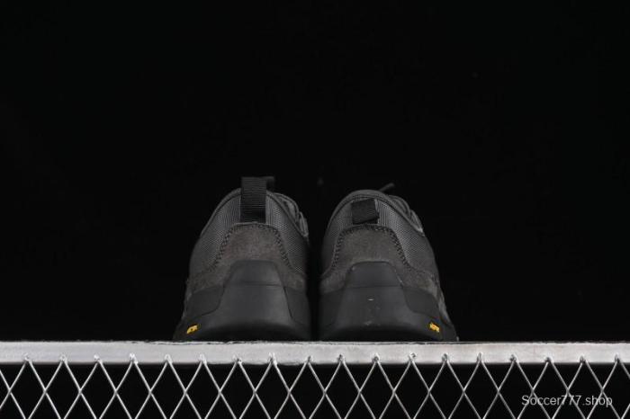 The North Face Low-Cut Hiking Trail Outdoor Casual Board Shoes - NF0A8AD94QI-080