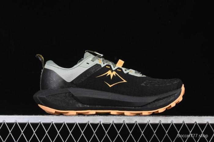 Asics Gel-Trabuco 13 Retro Breathable Cushioned Men's Running Shoes - 1012B768-001