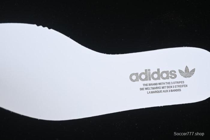 Adidas Samba LT Casual Sneakers - JI2706