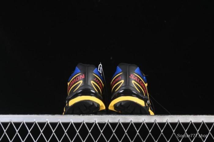 Salomon XT-6 JJJJOUND High-Tech Outdoor Running Shoes - 491304-20